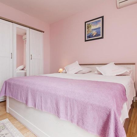 Apartment Kuzmanic Lokva Rogoznica Eksteriør bilde